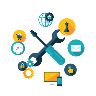Tools & Software